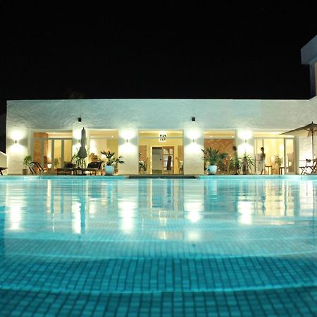 Les Jardins De Toumana Hotel Triffa Екстериор снимка