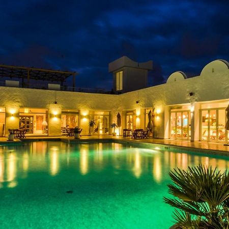 Les Jardins De Toumana Hotel Triffa Екстериор снимка