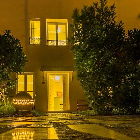 Les Jardins De Toumana Hotel Triffa Екстериор снимка