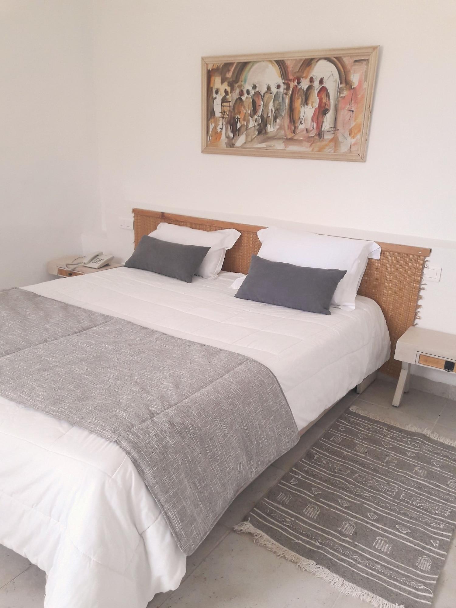 Les Jardins De Toumana Hotel Triffa Екстериор снимка