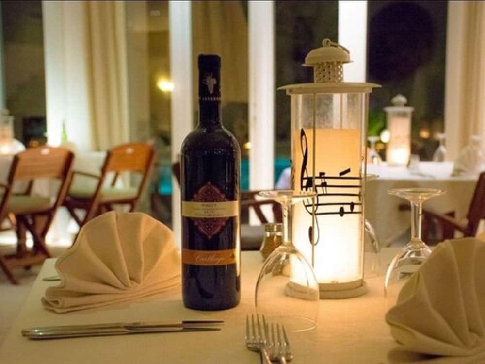 Les Jardins De Toumana Hotel Triffa Екстериор снимка