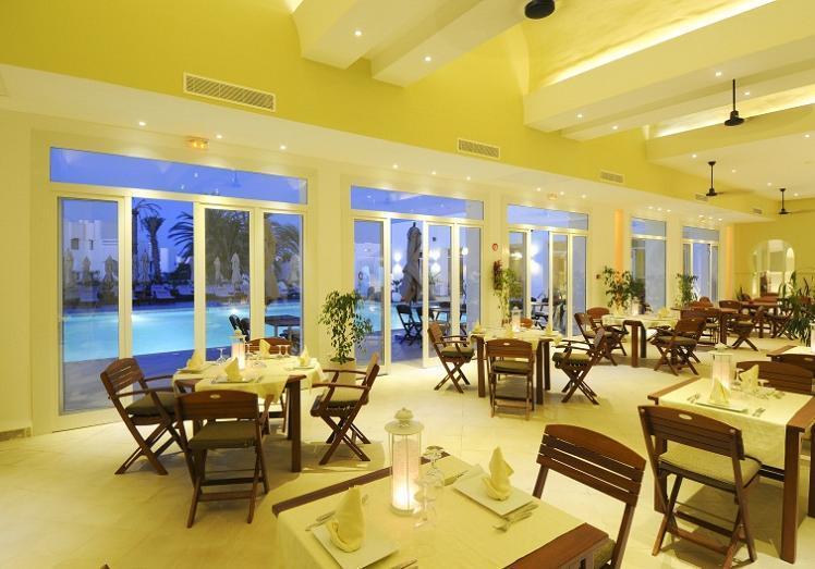 Les Jardins De Toumana Hotel Triffa Екстериор снимка