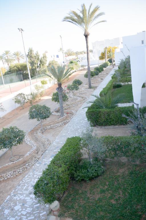 Les Jardins De Toumana Hotel Triffa Екстериор снимка