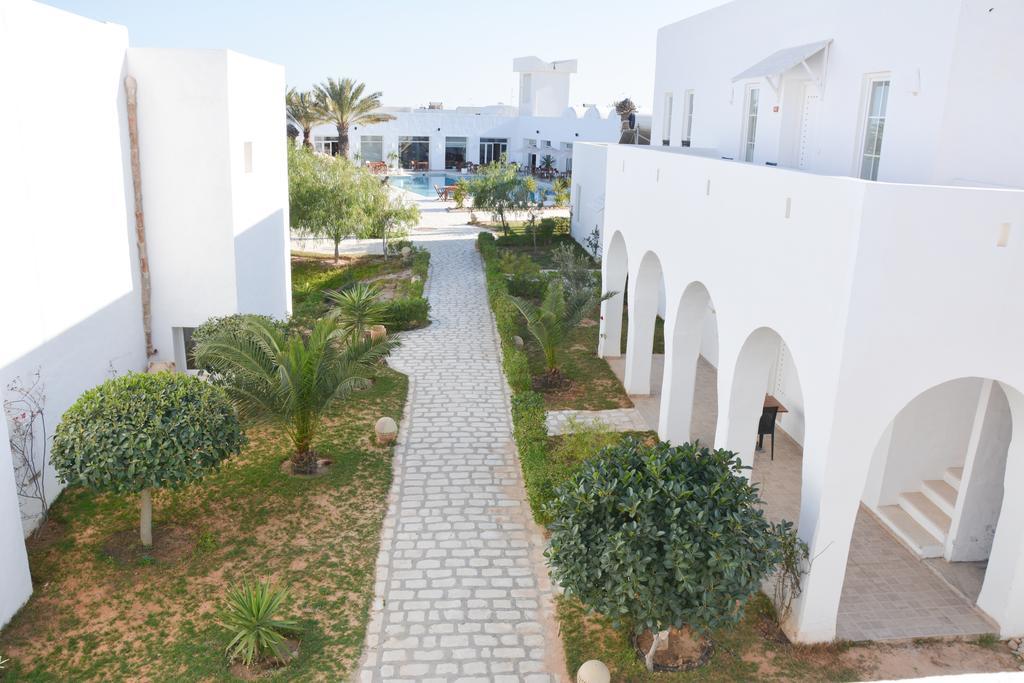 Les Jardins De Toumana Hotel Triffa Екстериор снимка