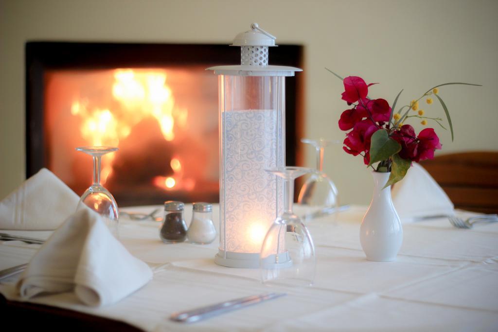 Les Jardins De Toumana Hotel Triffa Екстериор снимка