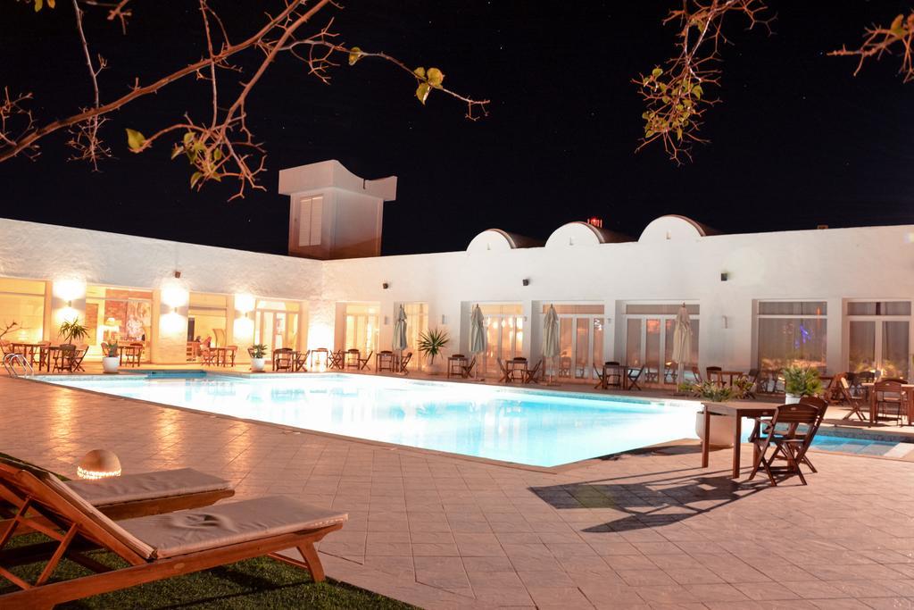 Les Jardins De Toumana Hotel Triffa Екстериор снимка