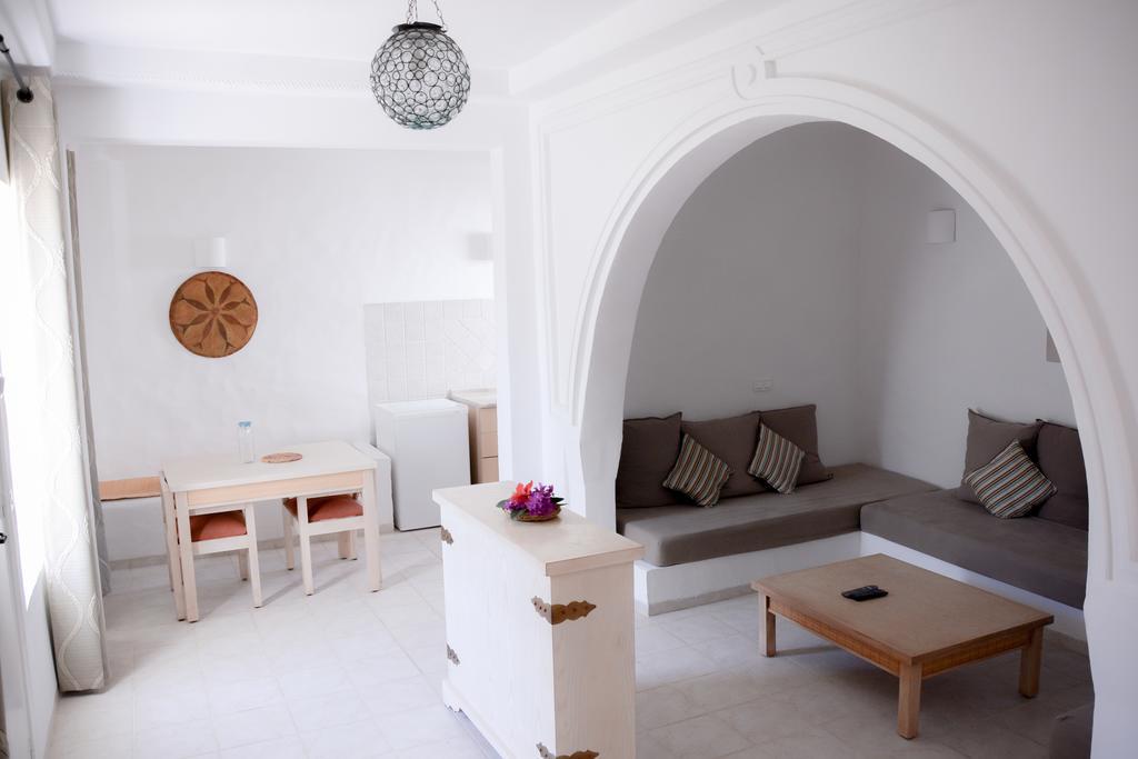Les Jardins De Toumana Hotel Triffa Екстериор снимка