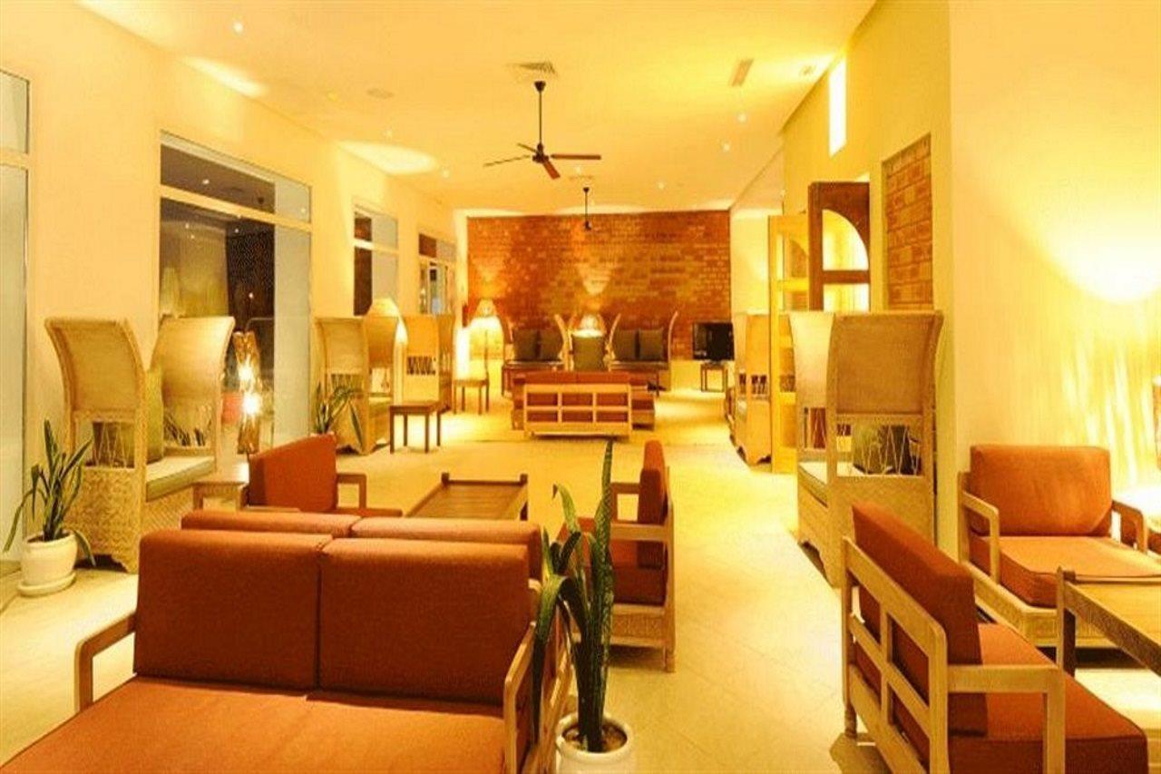Les Jardins De Toumana Hotel Triffa Екстериор снимка