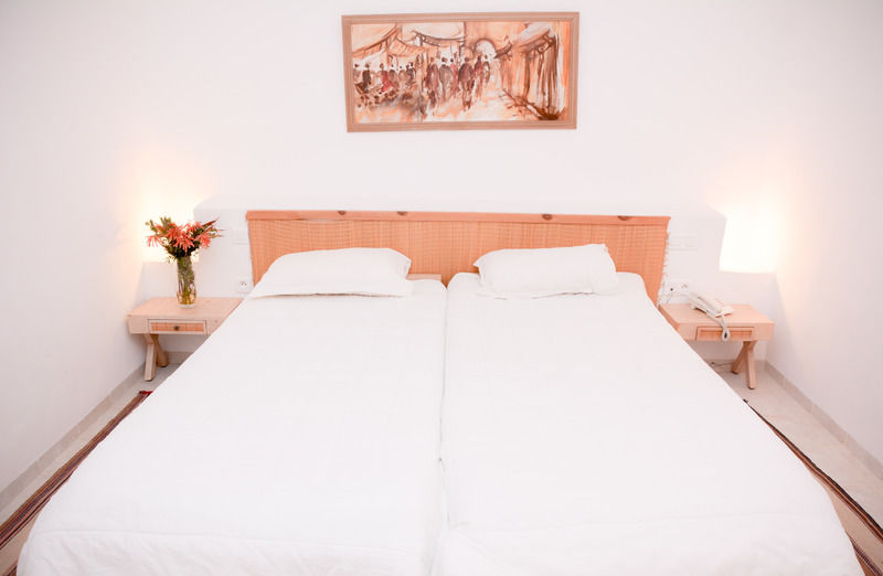 Les Jardins De Toumana Hotel Triffa Екстериор снимка