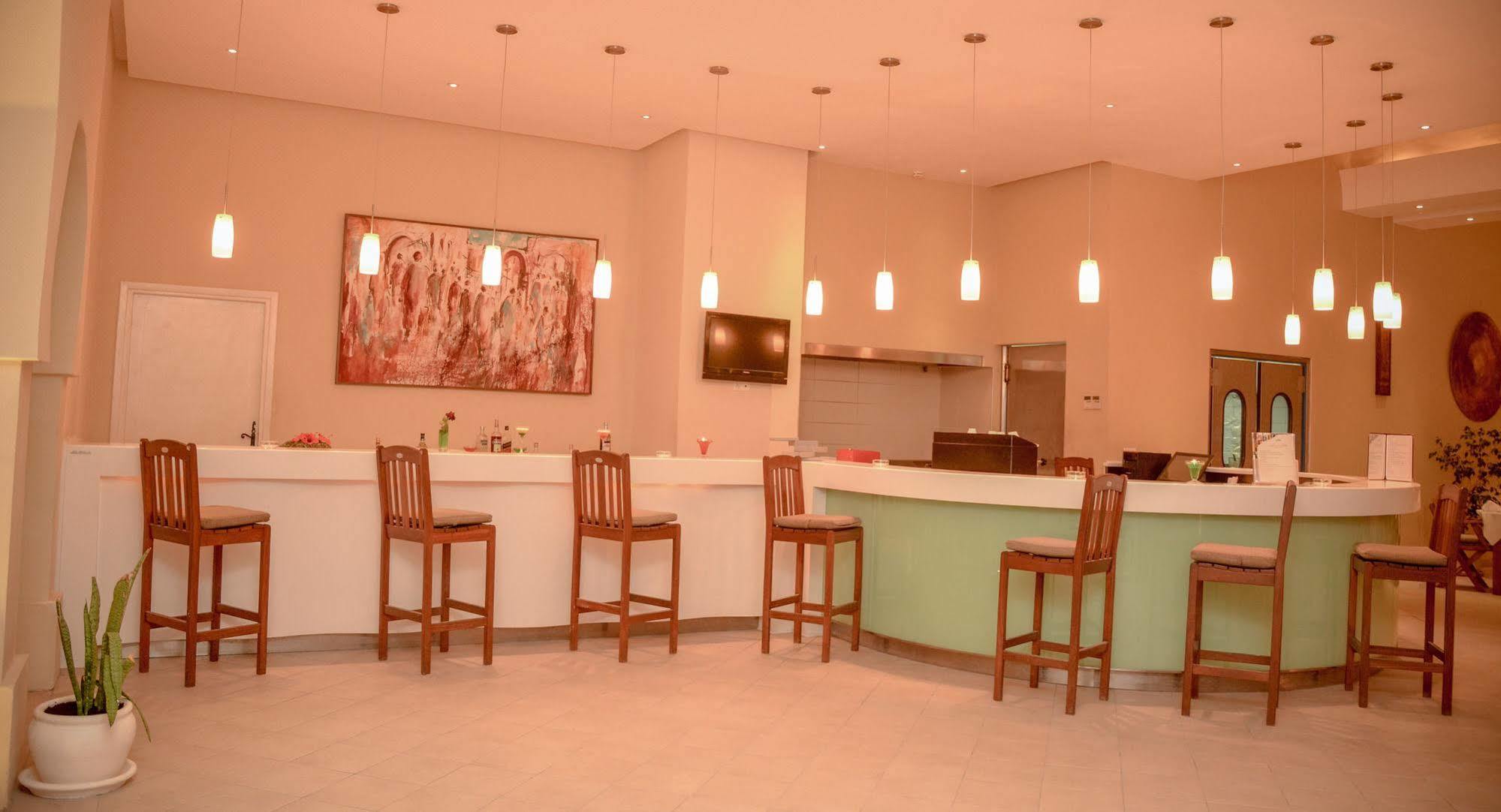 Les Jardins De Toumana Hotel Triffa Екстериор снимка
