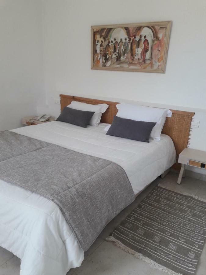 Les Jardins De Toumana Hotel Triffa Екстериор снимка