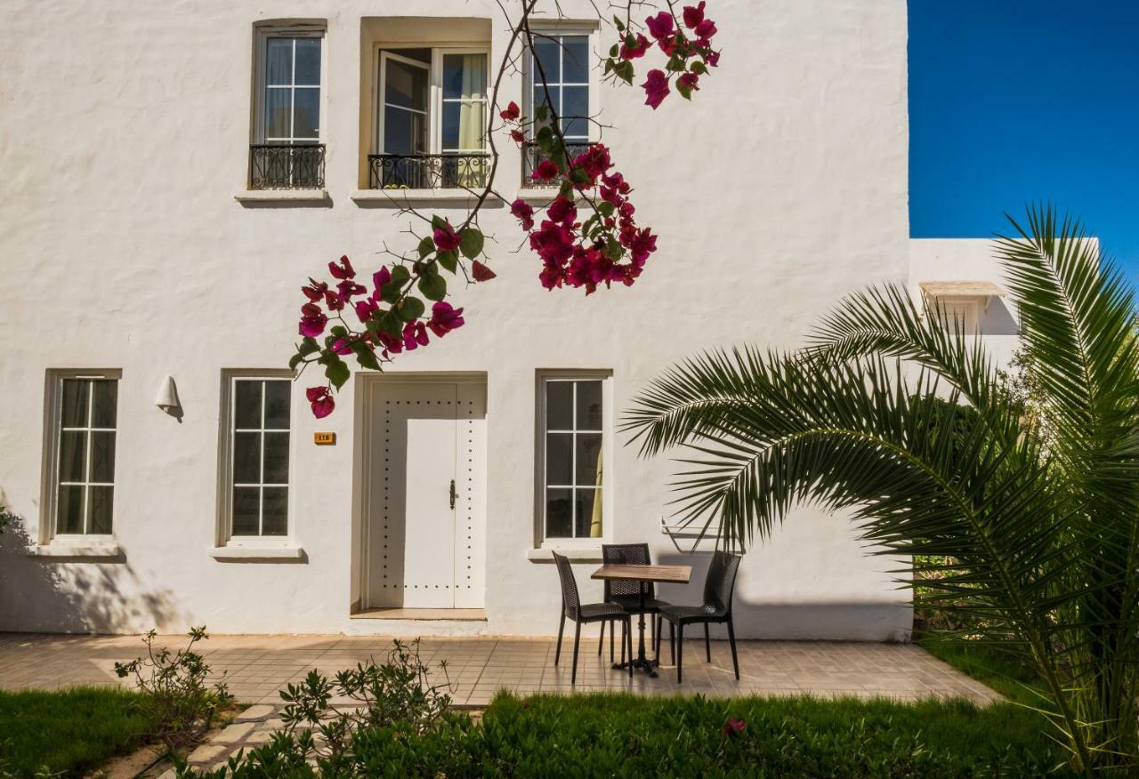 Les Jardins De Toumana Hotel Triffa Екстериор снимка